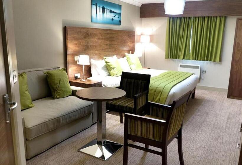 酒店 The White Hart