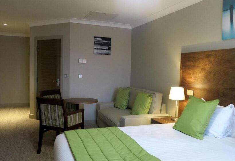 酒店 The White Hart