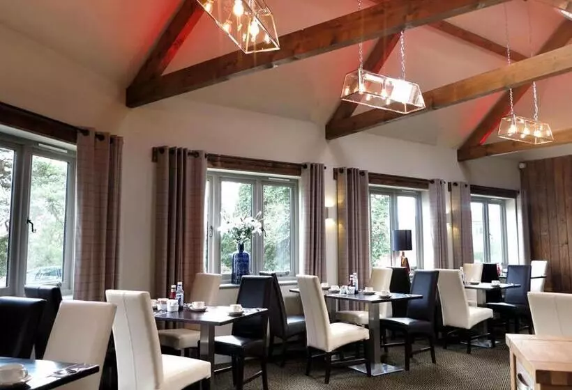 酒店 The White Hart