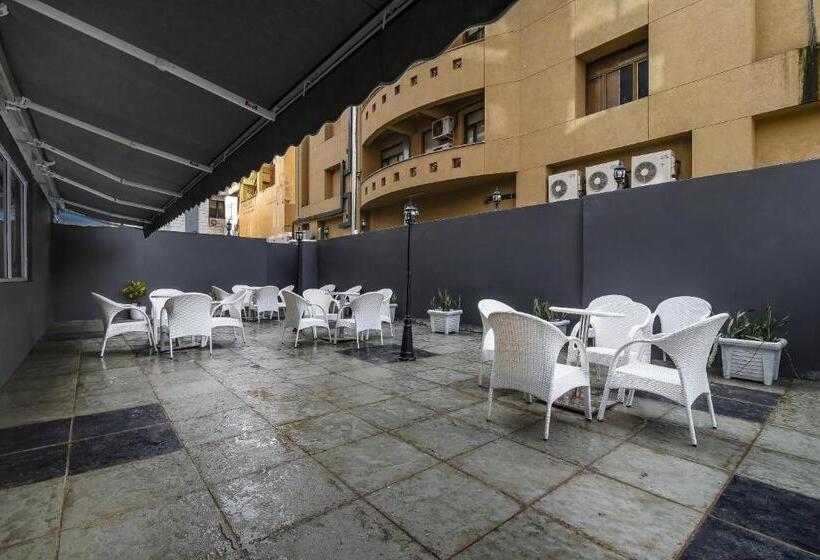 酒店 Townhouse C Scheme Ahinsa Circle