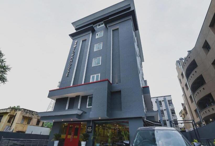 酒店 Townhouse C Scheme Ahinsa Circle