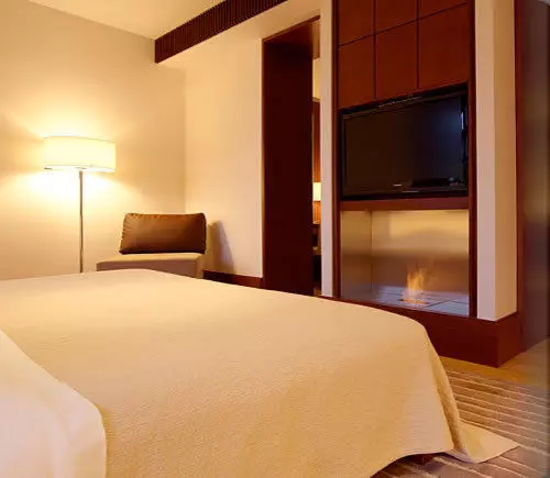 ホテル Serviced Guest Apartsuites The Unicorn