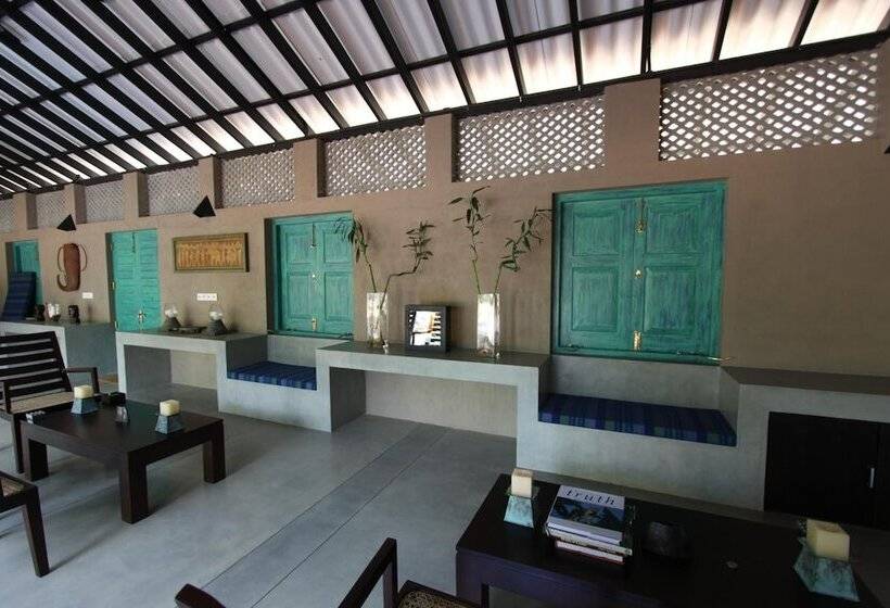 בית מלון כפרי Yala Villa