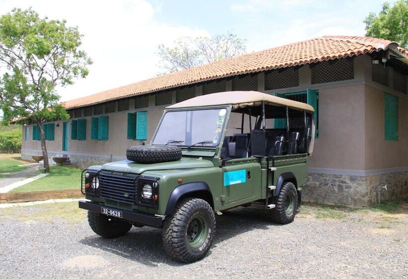 בית מלון כפרי Yala Villa