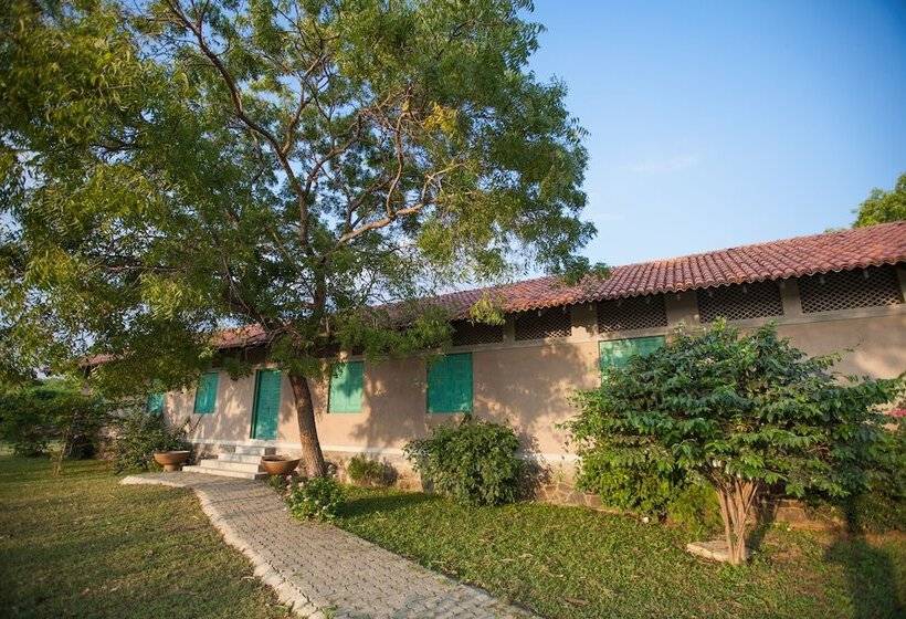 בית מלון כפרי Yala Villa