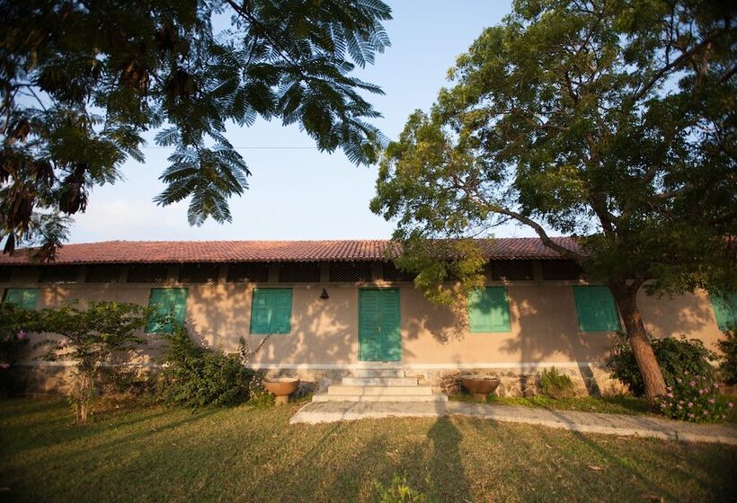 בית מלון כפרי Yala Villa