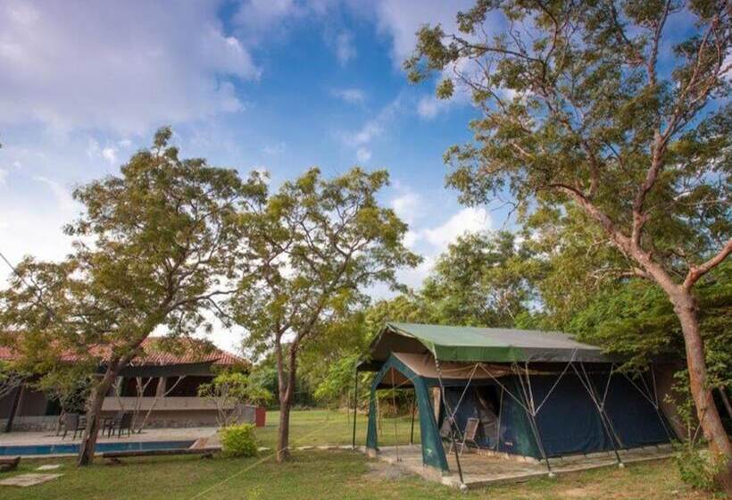 בית מלון כפרי Yala Villa