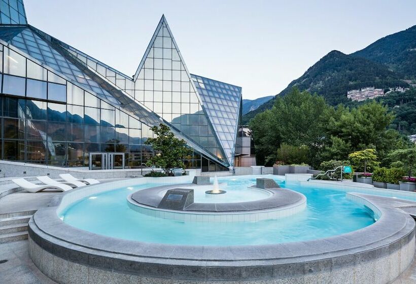 La Pleta De Soldeu Apartments