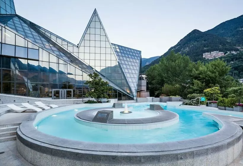 La Pleta De Soldeu Apartments