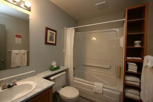 Les Chalets Du Havre