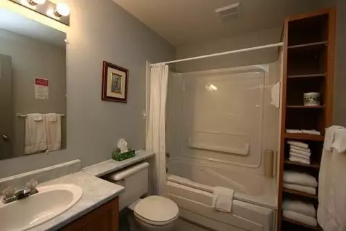 Les Chalets Du Havre