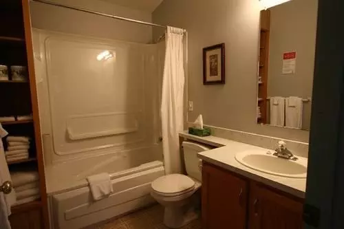 Les Chalets Du Havre