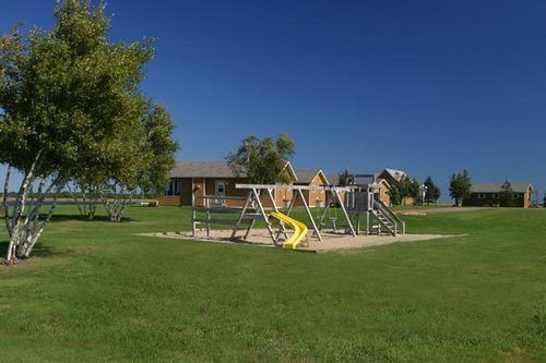 Les Chalets Du Havre