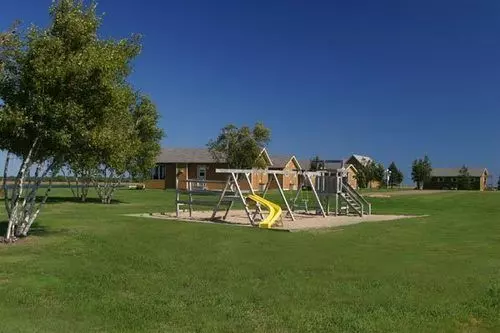 Les Chalets Du Havre