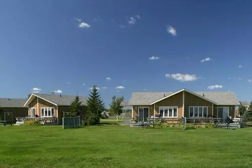 Les Chalets Du Havre