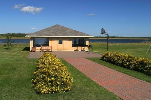 Les Chalets Du Havre