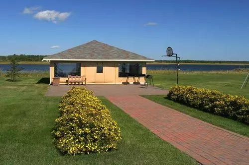 Les Chalets Du Havre