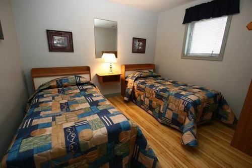 Les Chalets Du Havre