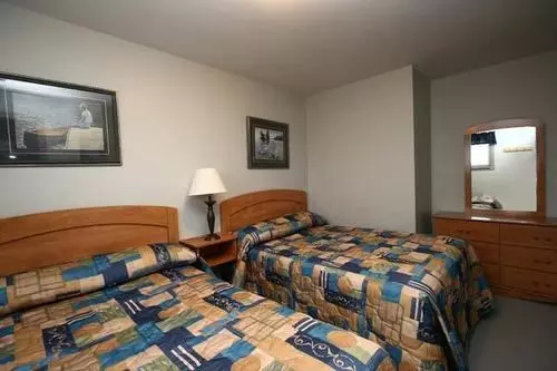 Les Chalets Du Havre