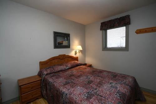 Les Chalets Du Havre