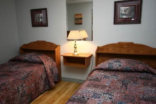 Les Chalets Du Havre