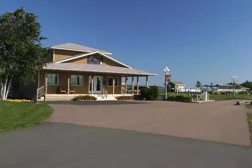 Les Chalets Du Havre