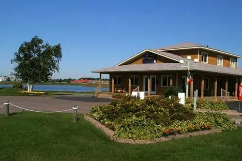 Les Chalets Du Havre