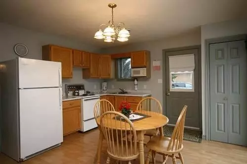 Les Chalets Du Havre