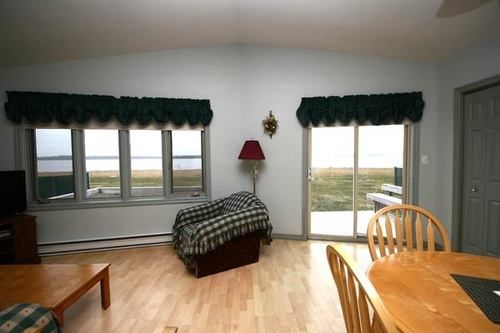 Les Chalets Du Havre