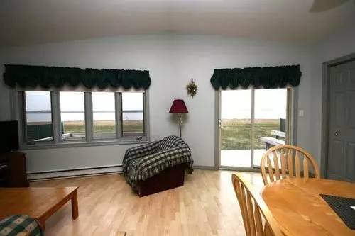 Les Chalets Du Havre