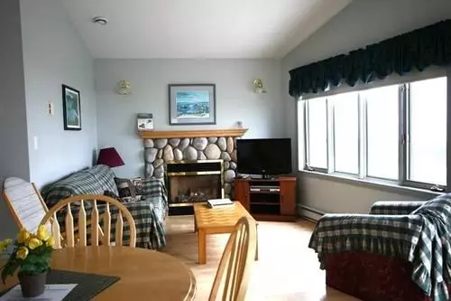 Les Chalets Du Havre