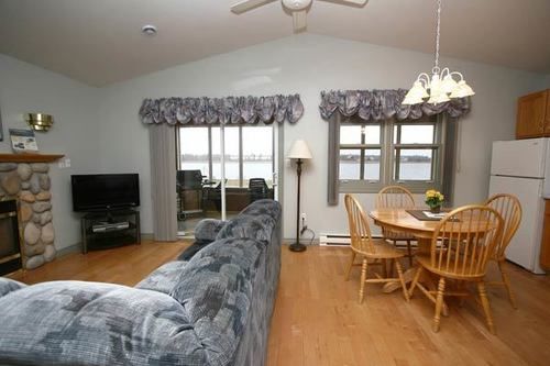 Les Chalets Du Havre