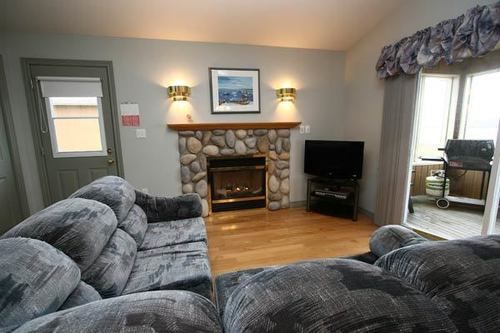 Les Chalets Du Havre