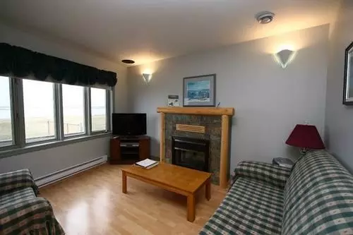 Les Chalets Du Havre