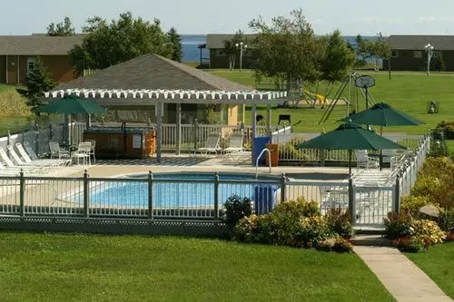 Les Chalets Du Havre