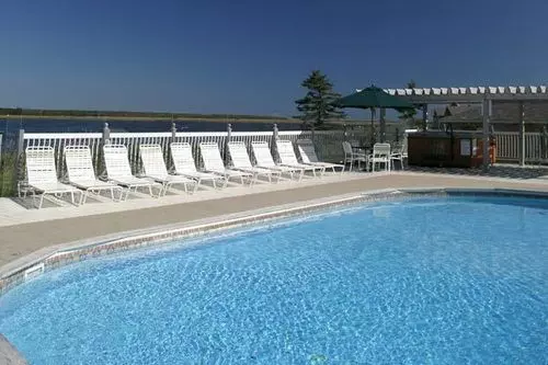 Les Chalets Du Havre