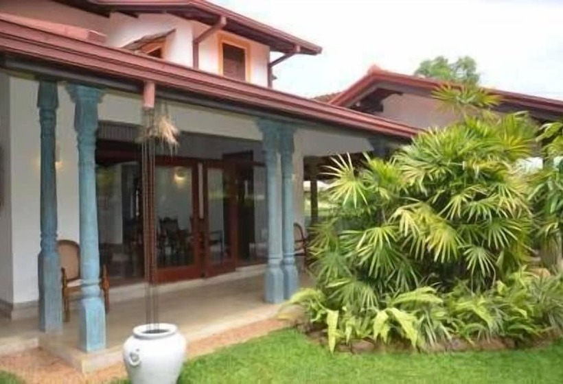 ペンション Bloomsbury Holiday Resort & Spa