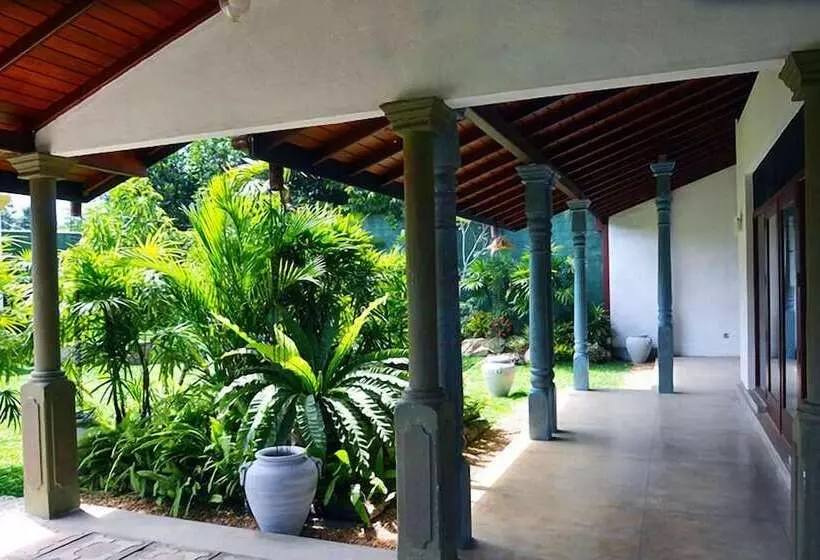 펜션 Bloomsbury Holiday Resort & Spa