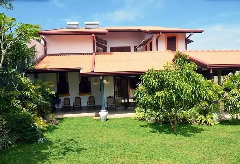 펜션 Bloomsbury Holiday Resort & Spa