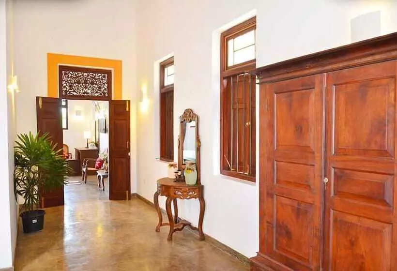 펜션 Bloomsbury Holiday Resort & Spa