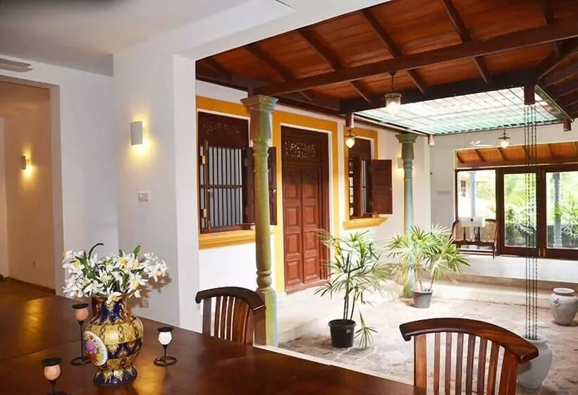 펜션 Bloomsbury Holiday Resort & Spa