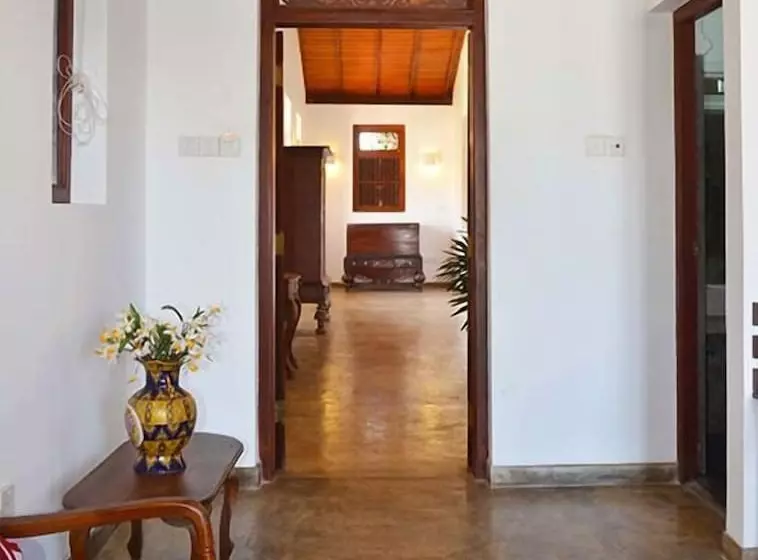 펜션 Bloomsbury Holiday Resort & Spa