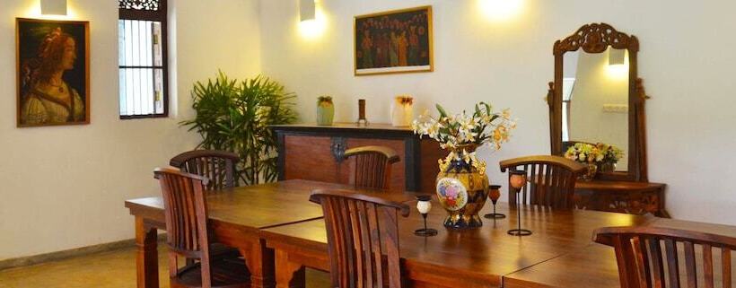 ペンション Bloomsbury Holiday Resort & Spa