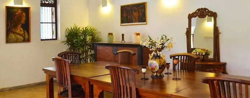 펜션 Bloomsbury Holiday Resort & Spa