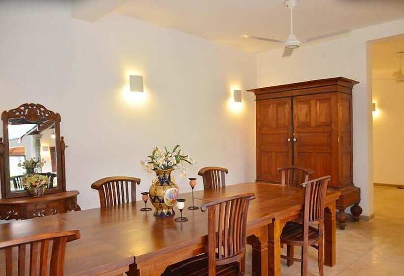 ペンション Bloomsbury Holiday Resort & Spa