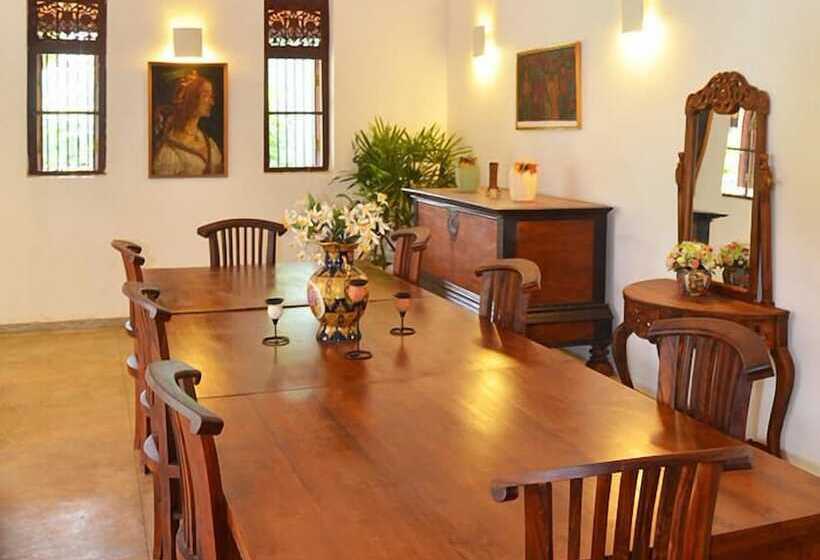 ペンション Bloomsbury Holiday Resort & Spa