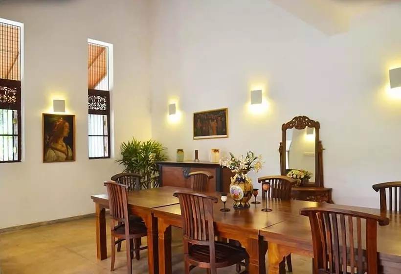 펜션 Bloomsbury Holiday Resort & Spa