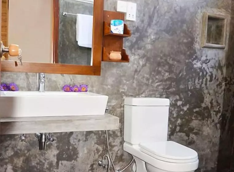 펜션 Bloomsbury Holiday Resort & Spa