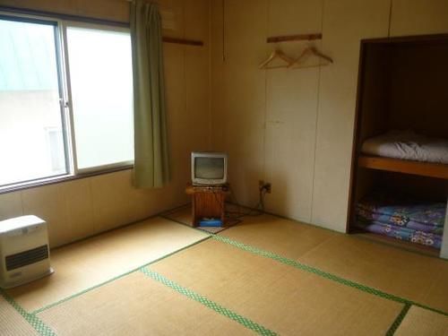 פנסיון Minshuku Lamp