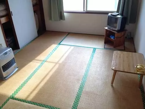 بنسيون Minshuku Lamp